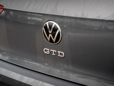2022 Volkswagen Golf