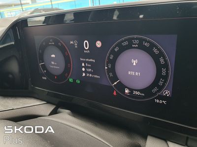 2025 Skoda Kodiaq