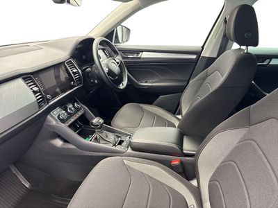 2023 Skoda Kodiaq