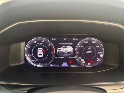 2023 Cupra Formentor