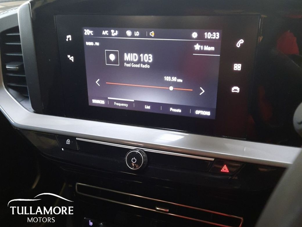 2024 Opel Mokka