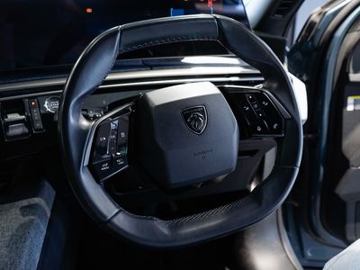 2025 Peugeot 3008