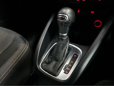 2018 Audi A1