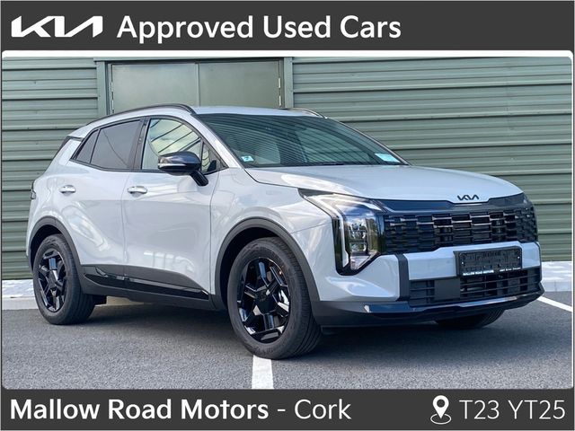 vehicle for sale from Mallow Road Motors Kia