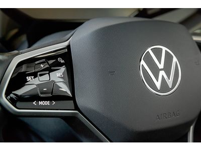 2022 Volkswagen ID.3