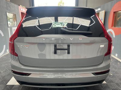 2024 Volvo XC90