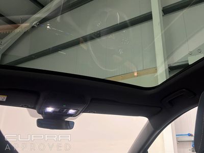 2026 Cupra Tavascan