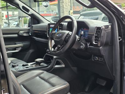 2023 Ford Ranger