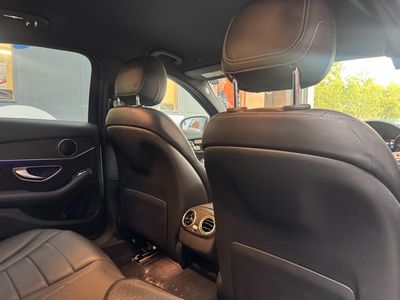 2019 Mercedes-Benz CLA Class