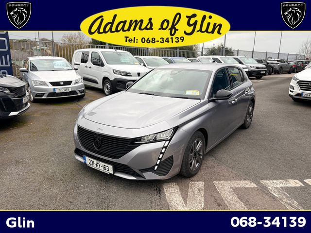 vehicle for sale from Adams of Glin