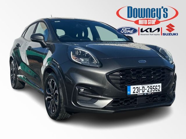 vehicle for sale from Downey's Auto Stop