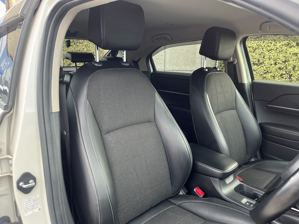 2022 Honda Vezel