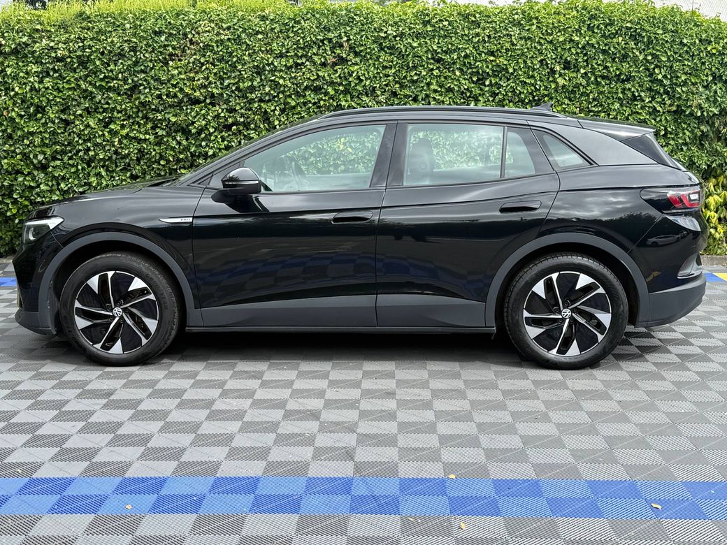 2023 Volkswagen ID.4