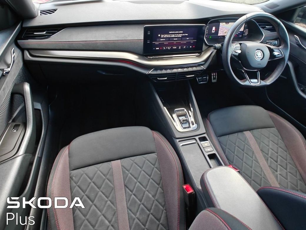 2024 Skoda Octavia