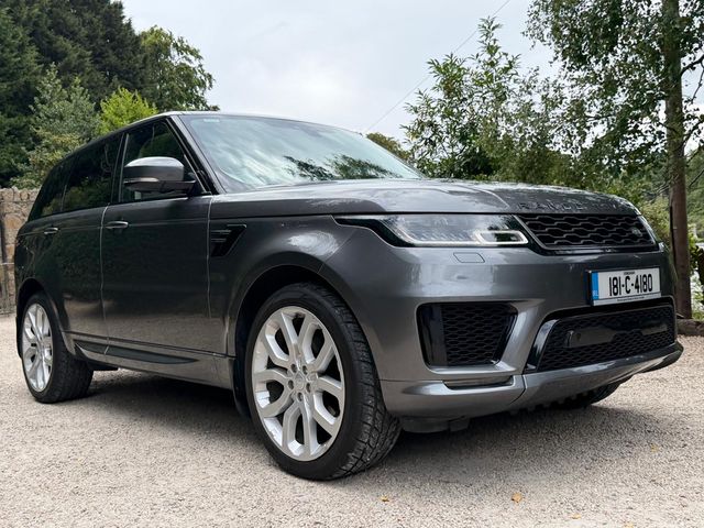 vehicle for sale from Deerpark Motor Company