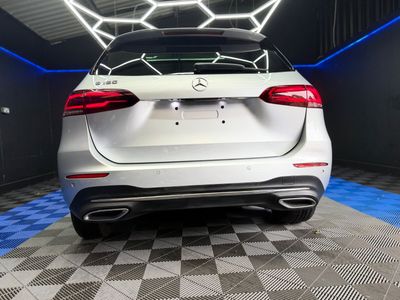 2020 Mercedes-Benz B Class