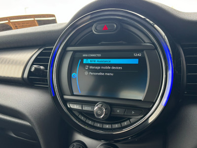 2020 Mini Cooper