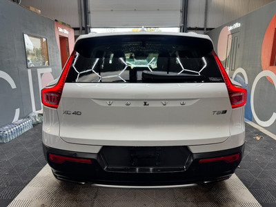 2020 Volvo XC40