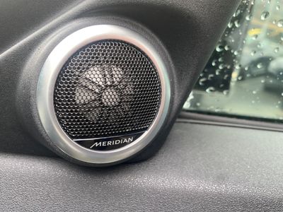 2023 Land Rover Range Rover Evoque