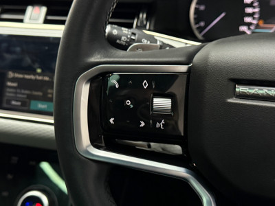 2023 Land Rover Range Rover Evoque