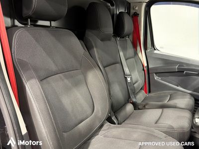 2024 Renault Trafic