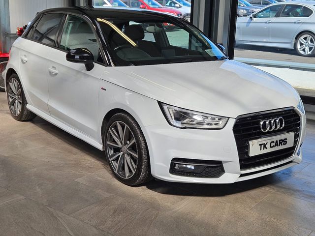 vehicle for sale from T.K. Car Sales