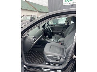 2015 Audi A3