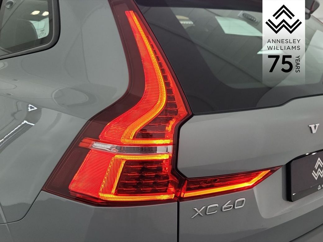 2024 Volvo XC60