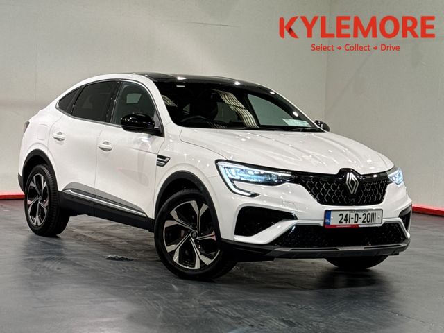 vehicle for sale from Kylemore Cars