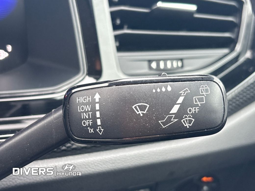 2023 Volkswagen Polo