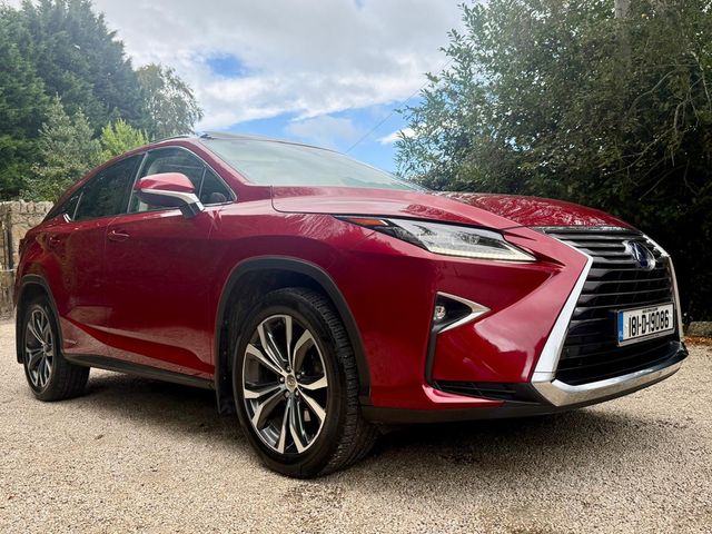 vehicle for sale from Deerpark Motor Company
