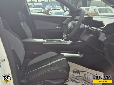 2025 Opel Grandland