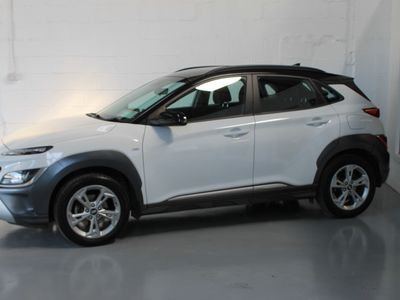 2021 Hyundai Kona