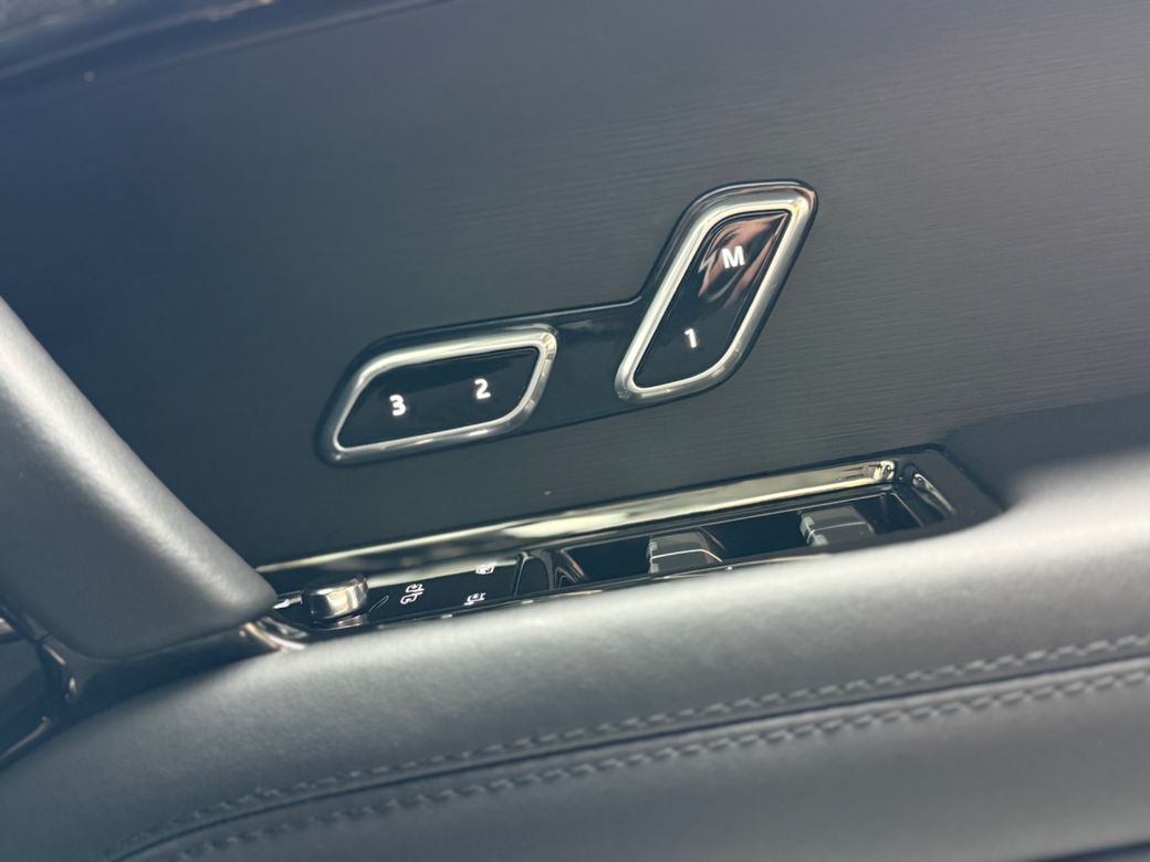 2023 Land Rover Range Rover Sport