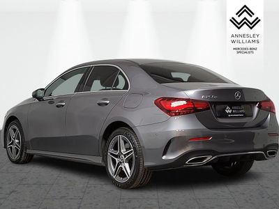 2023 Mercedes-Benz A Class