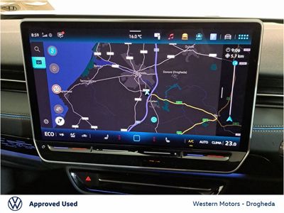 2025 Volkswagen ID.7