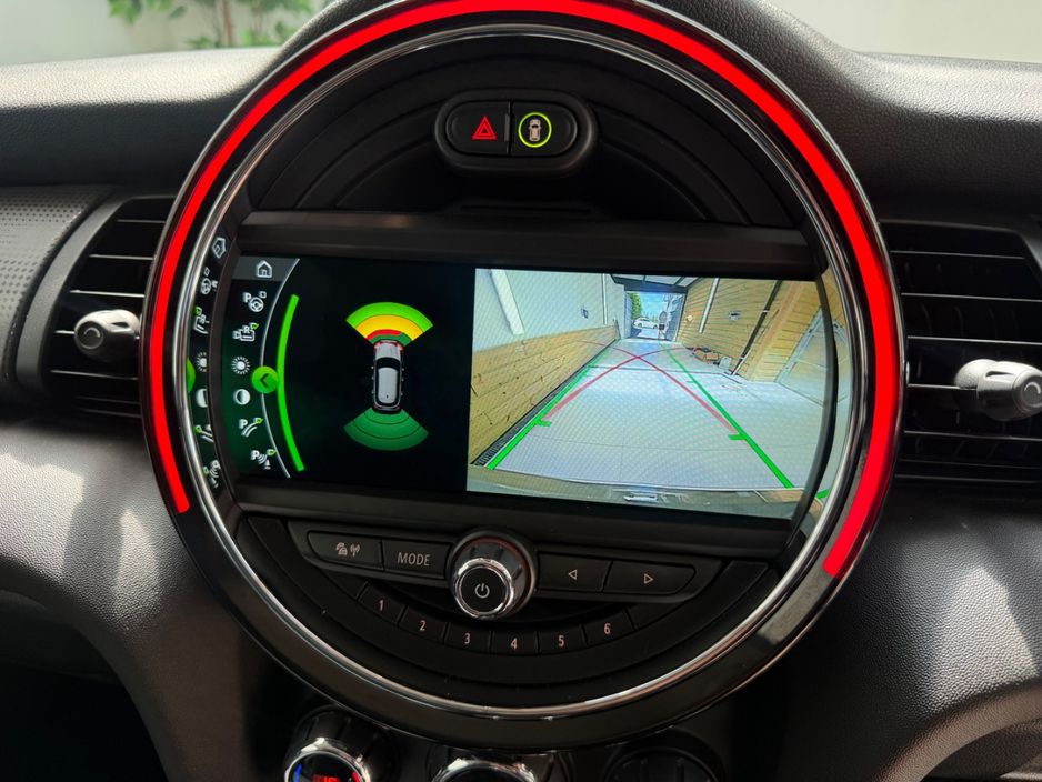 2019 Mini Cooper