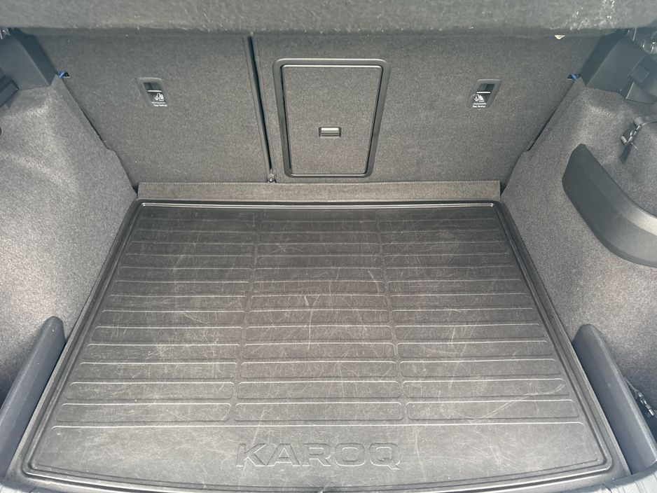 2021 Skoda Karoq