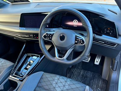 2023 Volkswagen Golf