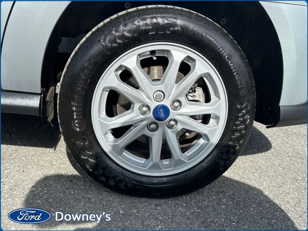 2024 Ford Transit Connect