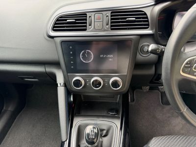 2020 Renault Kadjar