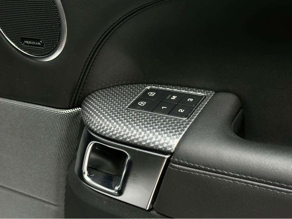 2022 Land Rover Range Rover Sport