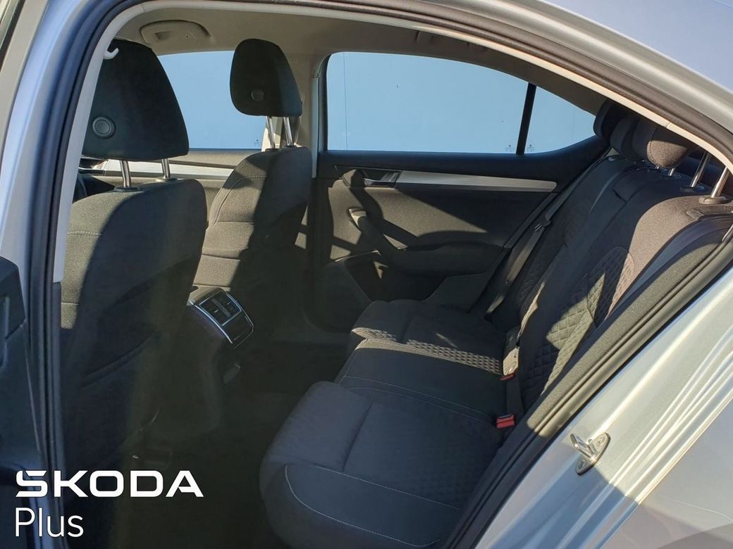 2023 Skoda Superb