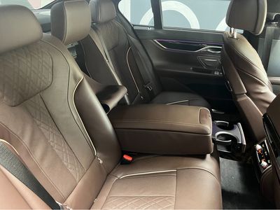2018 BMW 7 Series
