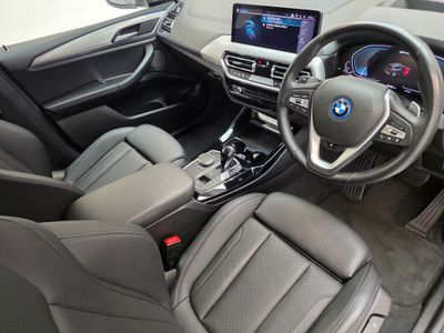 2023 BMW X3