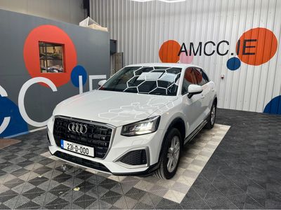 2023 Audi Q2