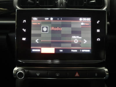 2019 Citroen C3