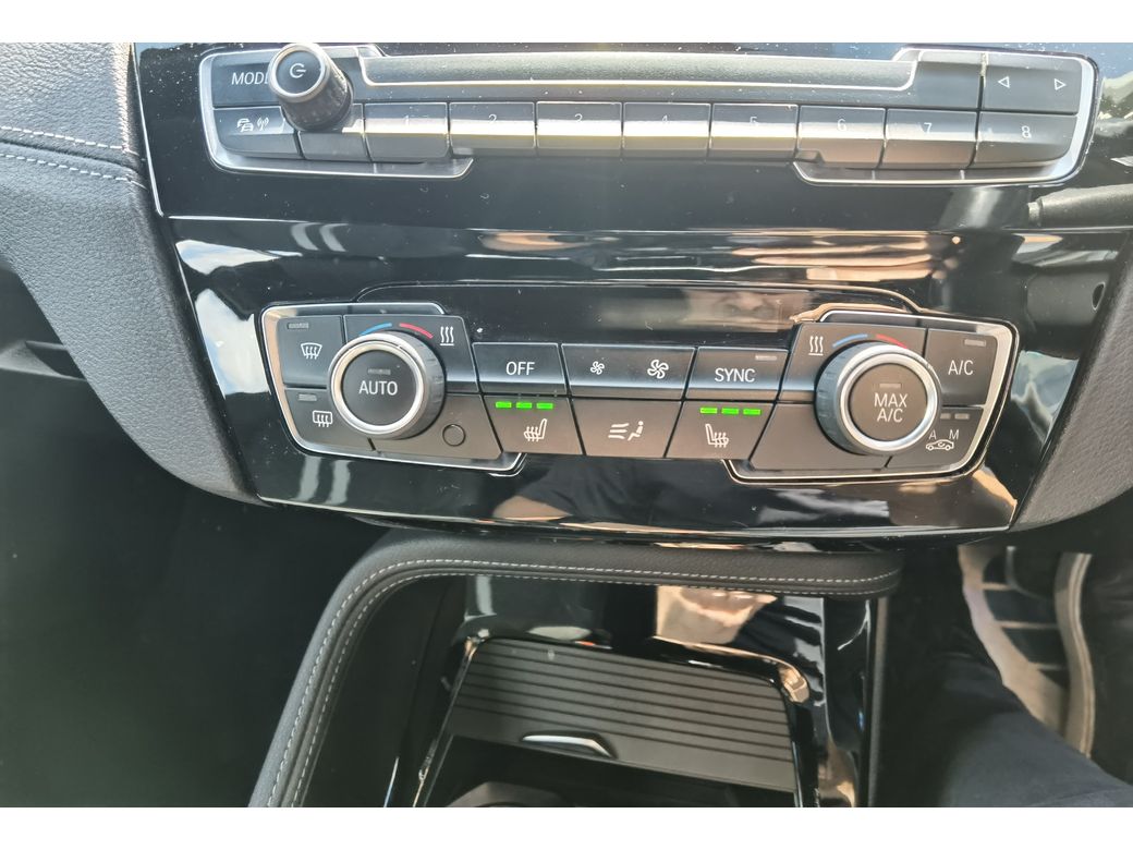 2023 BMW X2