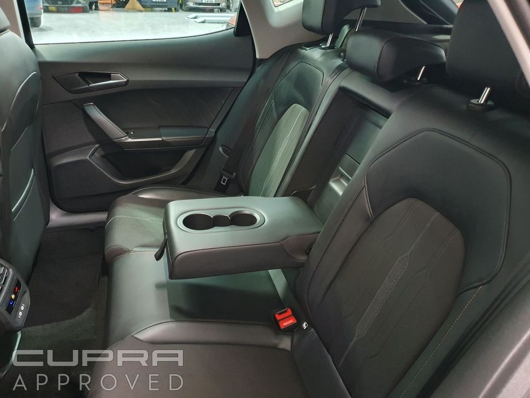 2022 Cupra Formentor