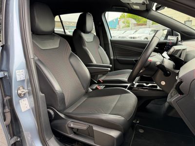 2022 Volkswagen ID.4